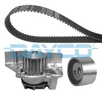 Wasserpumpe + Zahnriemensatz KTBWP1870 FüR Peugeot Ducato Boxer Jumper Fiat Bus