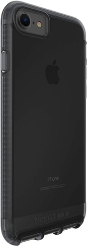 Tech 21 Impact Clear for iphone 7/8/SE 2022 Smokey T21-5409 - Picture 2 of 6
