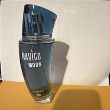 JAFRA NAVIGO MOON HOMME Eau de Toilette Spray Men's Fragrance