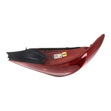 Rechtes Rücklicht - Mercedes Klasse CLA I PH.1 - 1179060401 - A0-8605G