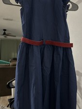 Minnie Mouse Girl Dress