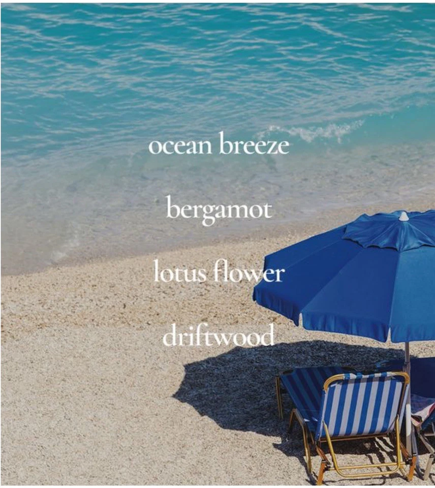 Avon senses Aquatic Breeze Body Scrub - Image 2 of 3