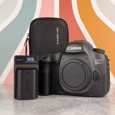 Canon EOS 5DS R DSLR Camera