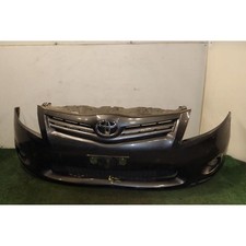 Pare-choc avant Toyota AURIS