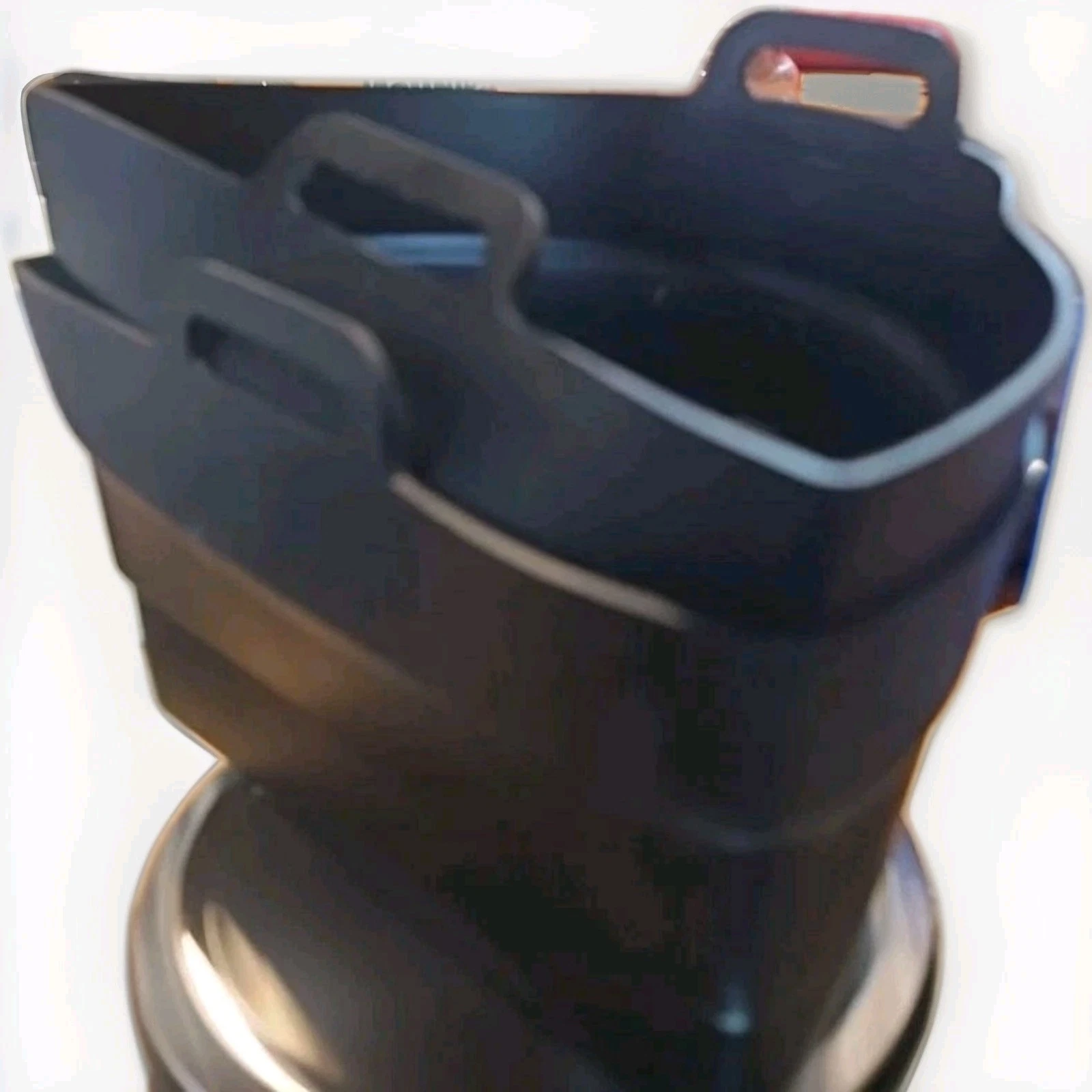 Chef Aid Measuring Rubber Bowls That Are Collapsible