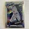 2024 Topps Cosmic Chrome - Ronny Mauricio #10 (RC) Mets 
