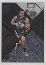 2016 Donruss Elite Elite Rookies Black 113/199 Thomas Duarte #158 z6b