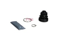 Faltenbalgsatz Antriebswelle Schaeffler FAG 772 0163 30 FüR V10 Nissan Almera 2