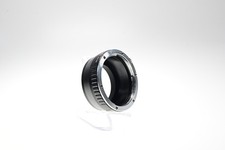 Fotodiox Canon EOS Lens to Sony NEX Camera Adapter G593