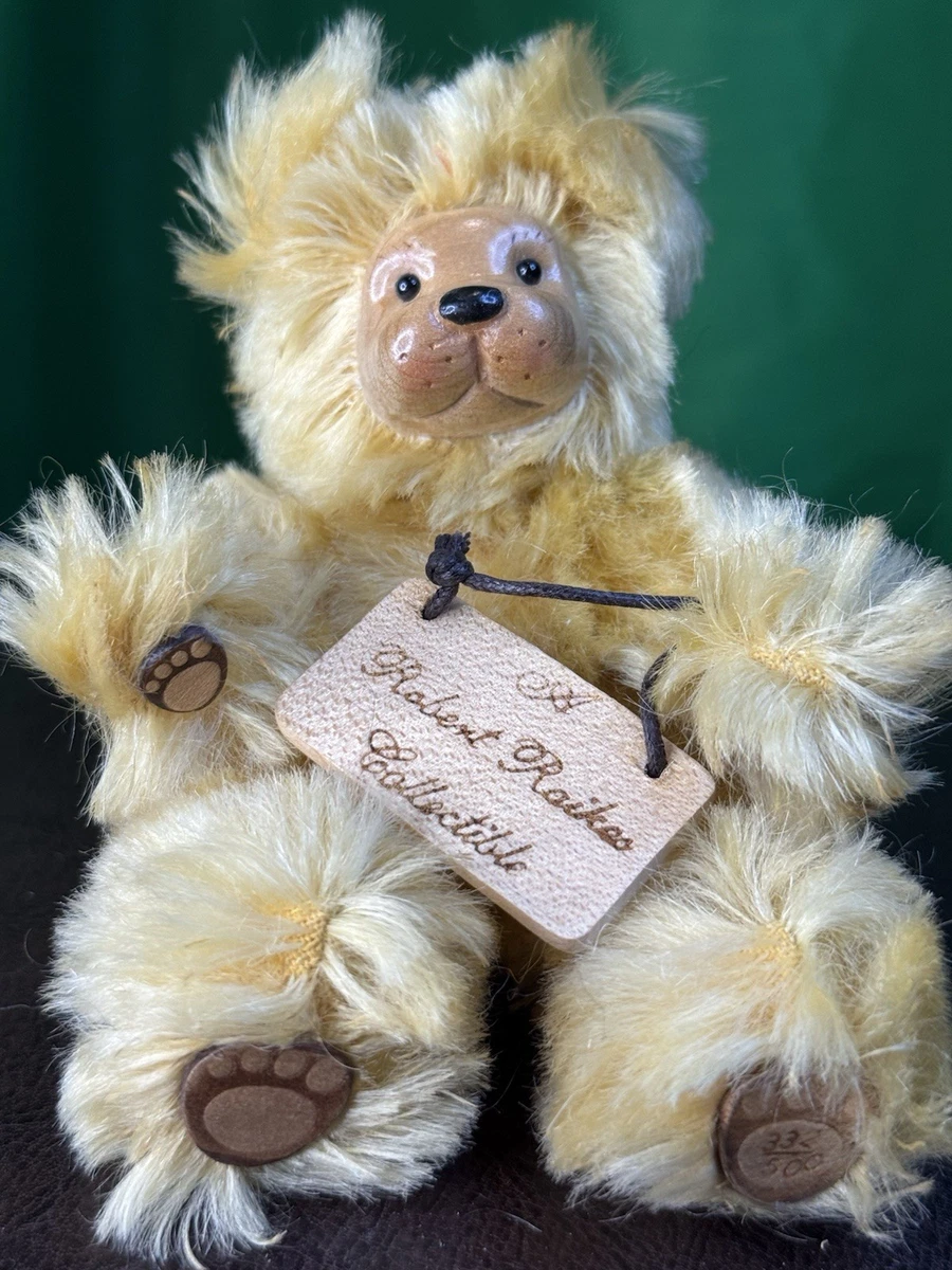 Raikes Teddy Bears for sale | eBay