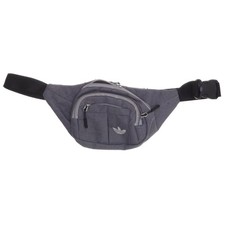 Adidas, Gürteltasche, Unisex (Erwachsene), Grau, 34, 3, 16 cm #Eac
