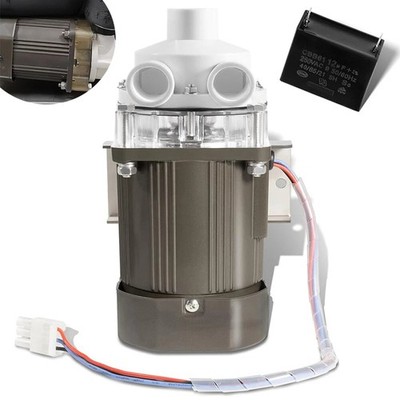 S-0731 Motor Water Pump for Hoshizaki Ice Machine 900-SD HOSS-0731 KM-1300MAH