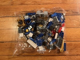 Lego Ninjago Ninjacopter 70724 BAG 5 ONLY SEALED