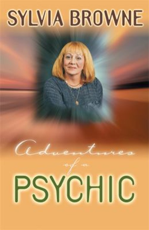 Adventures of a Psychic Paperback Sylvia BrowneFree US Delivery | ISBN:1561706213