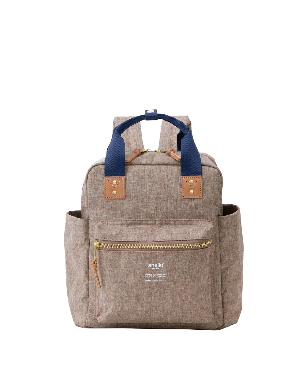 blue and yellow patagonia backpack Kids' Refugito Day Pack 12L
