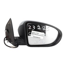 Retroviseur droit (ou coque) Nissan QASHQAI