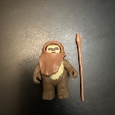 Wicket W. Warrick for sale
