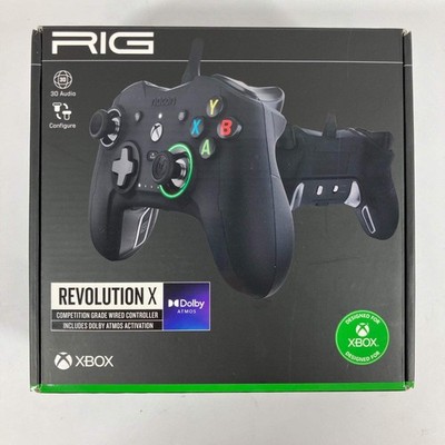 NACON Revolution X Wired Microsoft Controller 50-1149-01