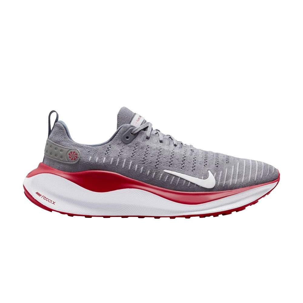Nike ReactX Infinity Run 4 TB Cool Grey for Sale  display picture 1