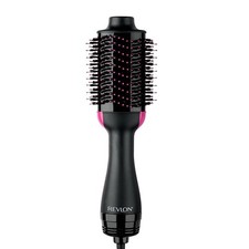 One-Step Hair Dryer  Volumizer   Styler Brush for Smooth Blowouts