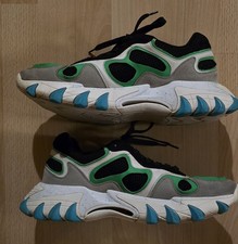 Balmain Beast Sneaker Fullset