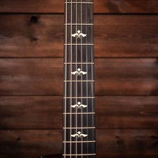 2019 Taylor 612ce 12-Fret Grand Concert-Natural