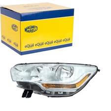MAGNETI MARELLI H21W H7/H1 P21/5W SCHEINWERFER LINKS passend für CITROËN DS4 |