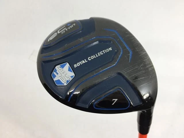 Royal Collection Fairway Wood Golf Clubs for sale | eBay