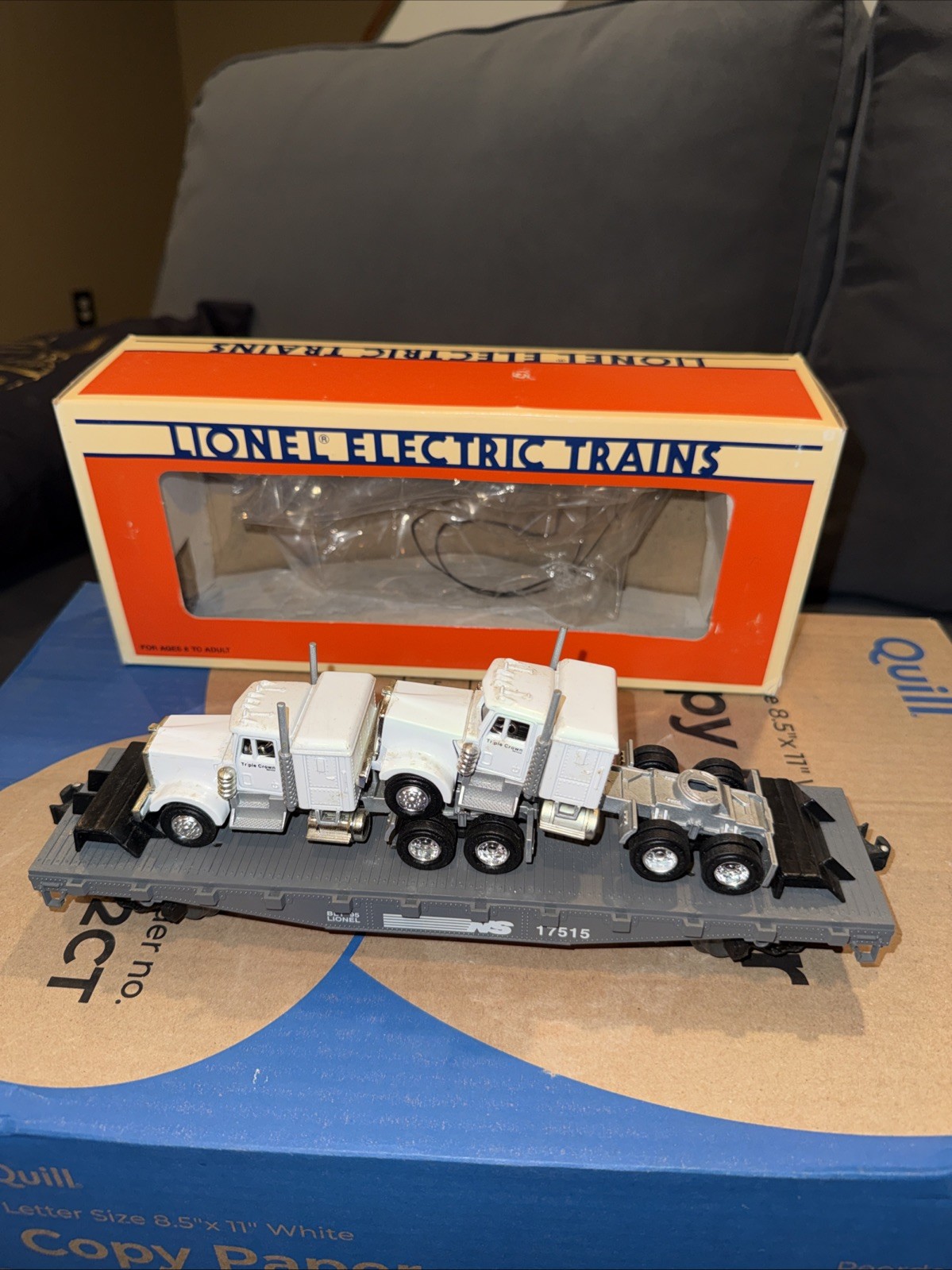 Click here to see eBay Auction