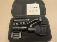 SKYLAB CELL PHONE GIMBAL MOUNT