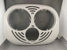 IXL TASTIC 3 IN 1 MIRAGE (PLAIN) FACIA/SURROUND 636332 | PN: IXL636332