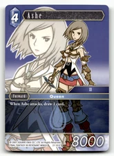 Ashe 21-101C Normal Common Beyond Destiny LP