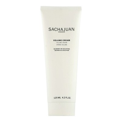 SACHAJUAN Styling Volume Cream 125ml