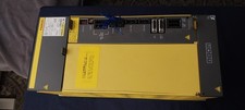 Fanuc A06B-6114-H109 C Servo Amplifier Module