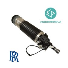 Remanufactured air suspension strut Rolls Royce Ghost, Wraith, Dawn, front left