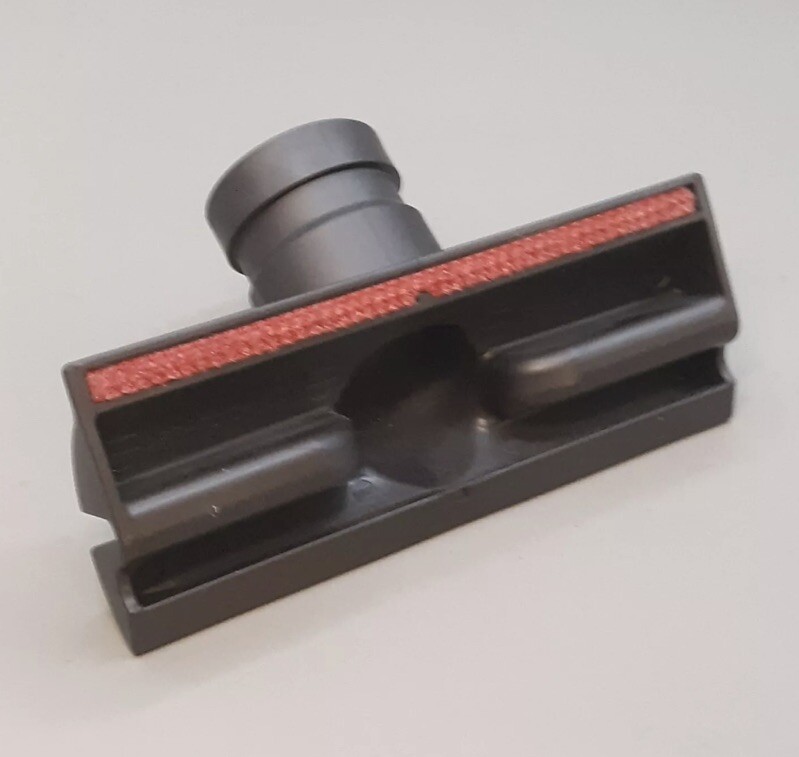 Dyson Vacuum Stair & Upholstery Brush Attachment 11-6548 for Small Flat Surfaces-image