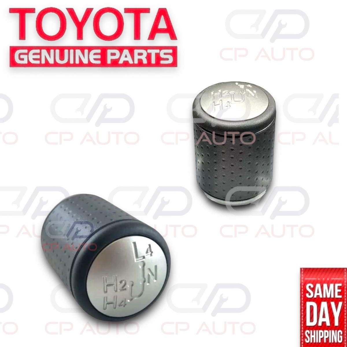 fjさん専用。 07 - 14 TOYOTA FJ CRUISER TRANSFER CASE SHIFT SHIFTER KNOB
