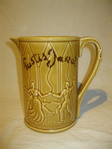 ANCIEN PICHET PUBLICITAIRE pastis janot EUR 50,00 - FR