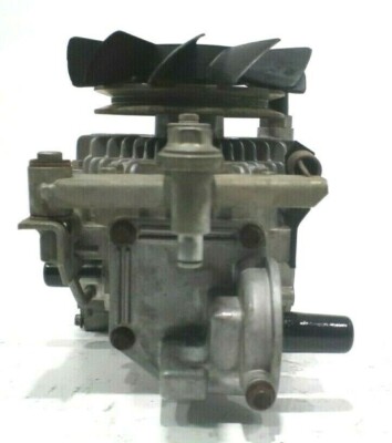 OEM Grasshopper Right HYDROSTAT DRIVE PUMP 391207 Gemini 771 720K