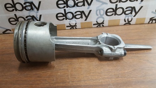 Wheel Horse Lawn Tractor 10hp Kohler K241 .020 Piston & Connecting Rod 47 874 01 - Picture 2 of 10