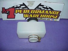 New Wilwood Plastic Master Cylinder Tank