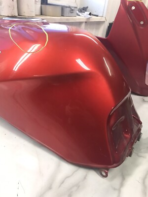 95 Kawasaki ZX1100 ZX GPZ 1100 ZX11 E GPZ1100 Gas Fuel Petrol Tank