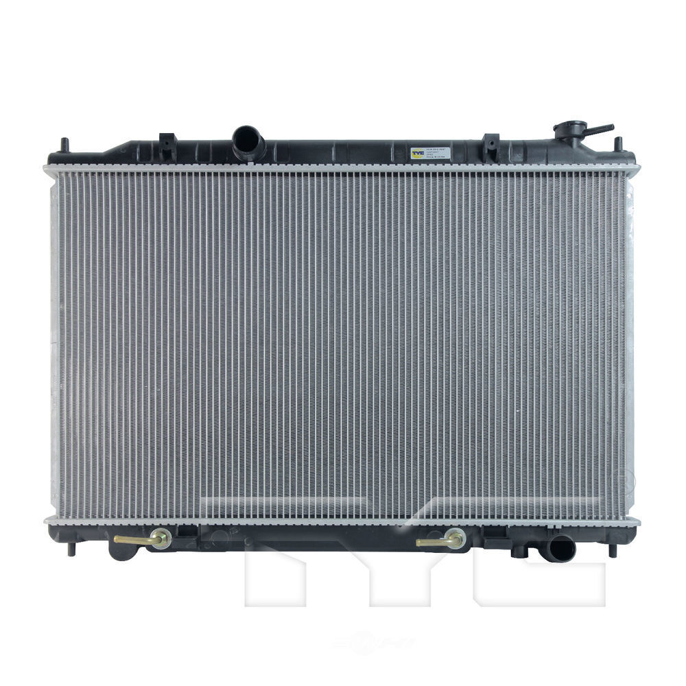 TYC 2692 Radiators, Coolers and Related Components - Radiator for sale ...
