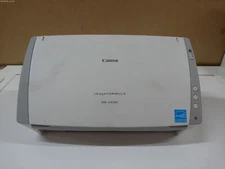 Canon imageFORMULA DR-2510C Pass-Through Document Scanner
