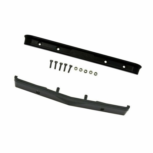 Alloy 1/24 Front/Rear Bumper Bracket Mount for Axial SCX24 90081 RC Crawler Car - Picture 7 of 11