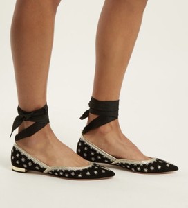 aquazzura ballet flats