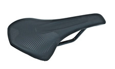 Sella bici Cube Natural Fit Nuance MTB SLT black carbon