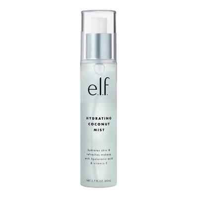 e.l.f. Cosmetics Hydrating Coconut Mist (80ml)