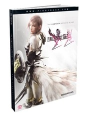 Final Fantasy XIII-2 : The Complete Official Guide by Piggyback Interactive Ltd