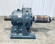 SUMITOMO CHHM15-6180YC-29 SM-CYCLO GEARBOX SPEED REDUCER 29:1-RATIO 15-HP